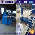 Textile oblique cutting machine